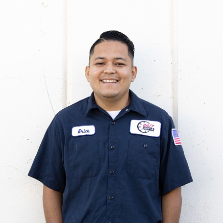 Erik Jimenez Photo