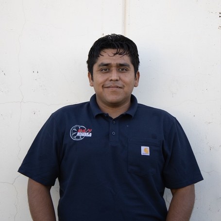 Fernando Salazar Photo