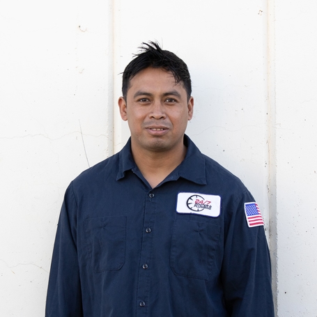 Selvin Mendez Photo