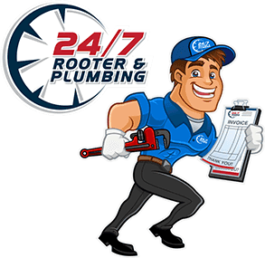 24/7 Rooter & Plumbing