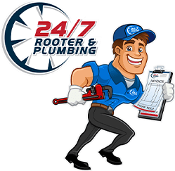 24/7 Rooter & Plumbing 24/7 Rooter & Plumbing